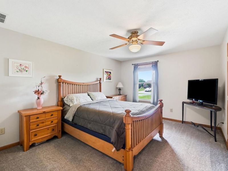 135 Country Manor Drive, Wilmington, OH 45177 Photo 34