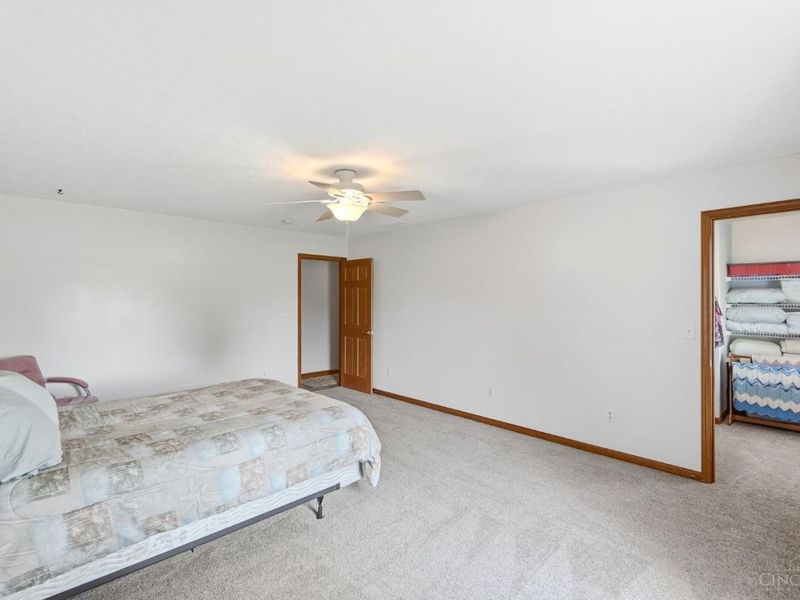 135 Country Manor Drive, Wilmington, OH 45177 Photo 38