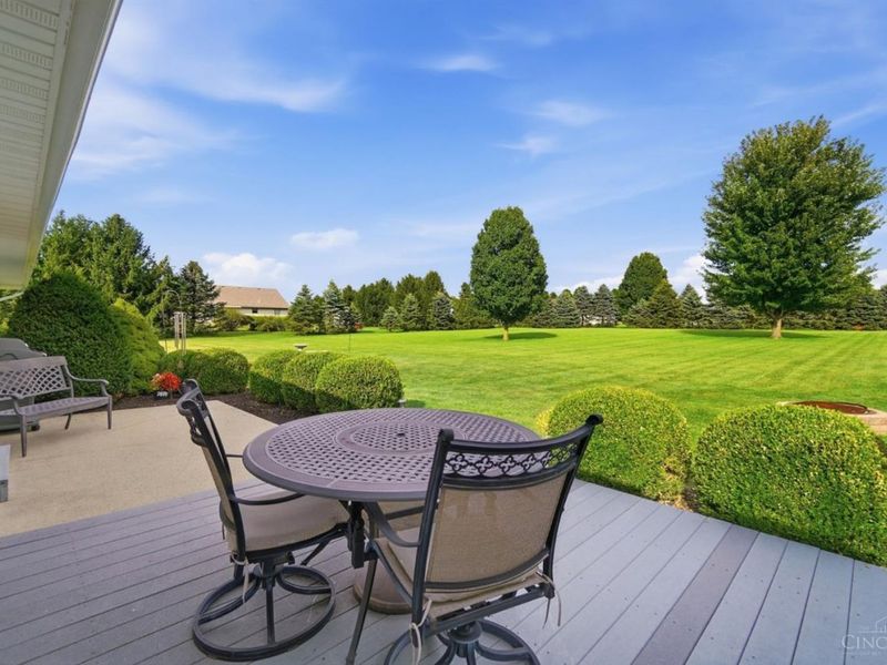 135 Country Manor Drive, Wilmington, OH 45177 Photo 41
