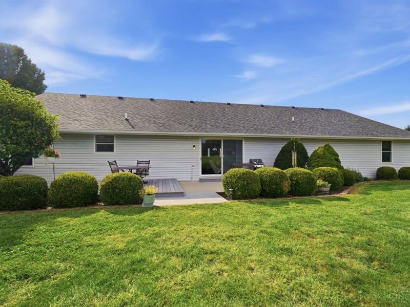 135 Country Manor Drive, Wilmington, OH 45177 Photo 42