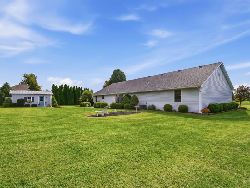 135 Country Manor Drive, Wilmington, OH 45177 Photo 44