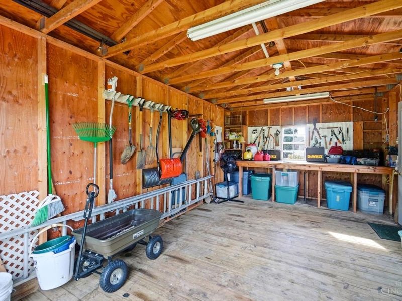 135 Country Manor Drive, Wilmington, OH 45177 Photo 46