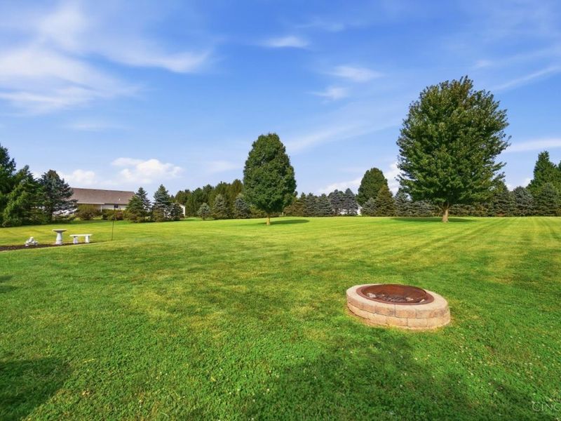 135 Country Manor Drive, Wilmington, OH 45177 Photo 48