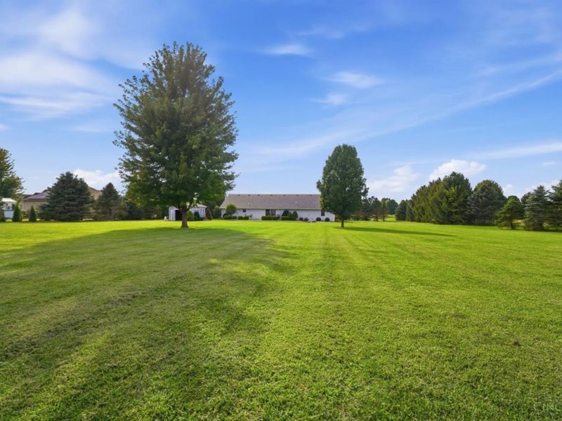 135 Country Manor Drive, Wilmington, OH 45177 Photo 50
