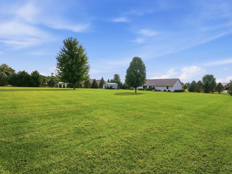 135 Country Manor Drive, Wilmington, OH 45177 Photo 51
