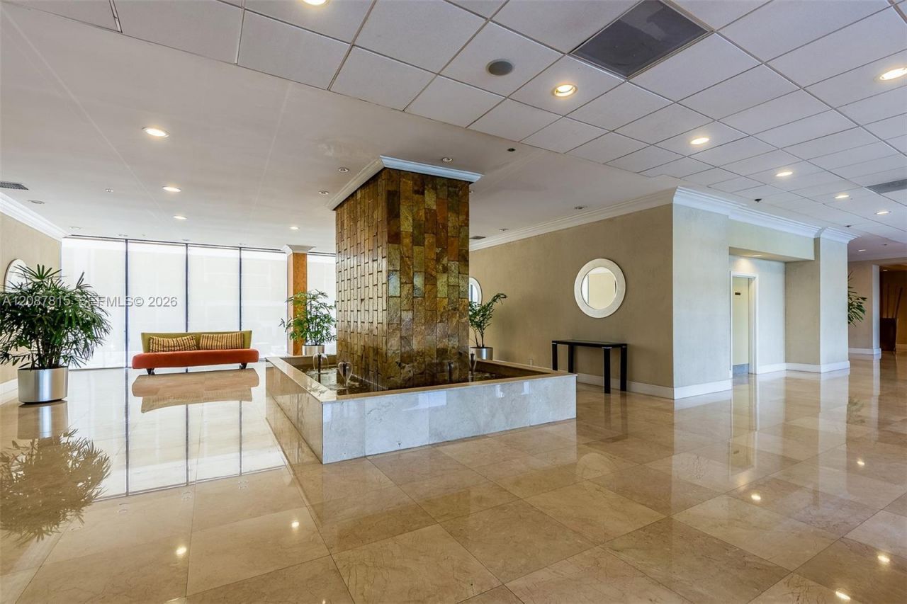 1901 Brickell Ave, Unit B1702, Miami, FL 33129 Photo