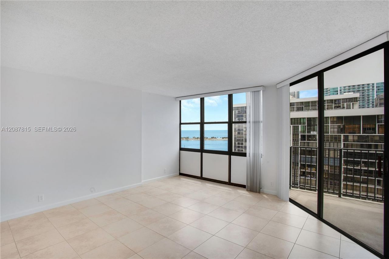 1901 Brickell Ave, Unit B1702, Miami, FL 33129 Photo