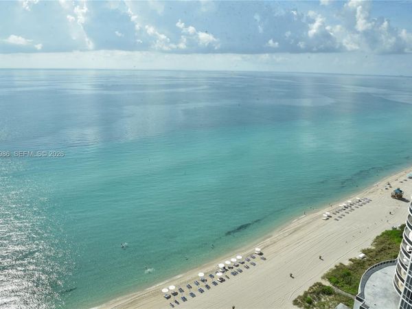 16001 Collins Ave , Unit 2302, Sunny Isles Beach, FL 33160