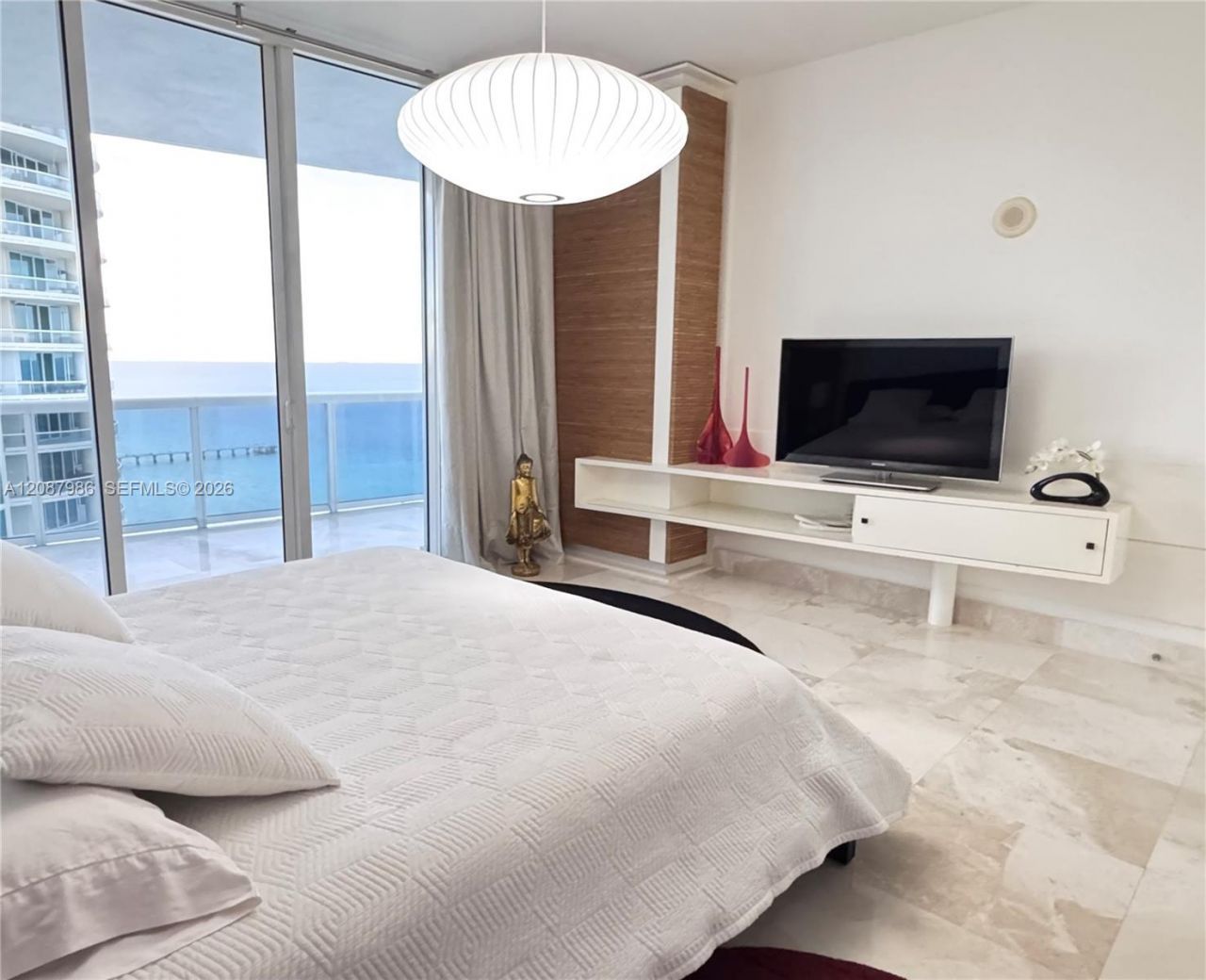 16001 Collins Ave, Unit 2302, Sunny Isles Beach, FL 33160 Photo
