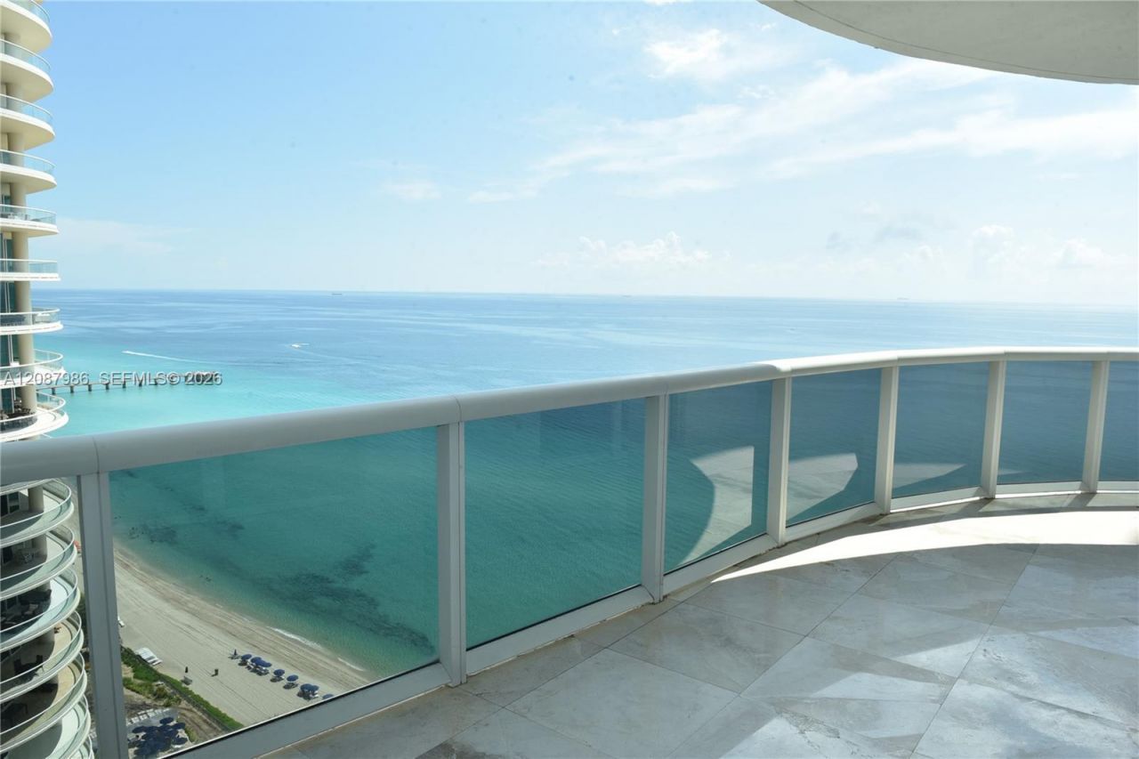 16001 Collins Ave, Unit 2302, Sunny Isles Beach, FL 33160 Photo