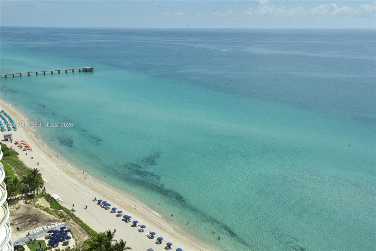 16001 Collins Ave, Unit 2302, Sunny Isles Beach, FL 33160 Photo