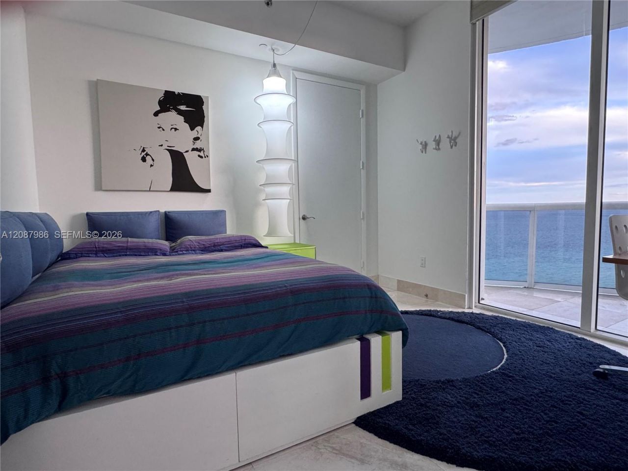 16001 Collins Ave, Unit 2302, Sunny Isles Beach, FL 33160 Photo