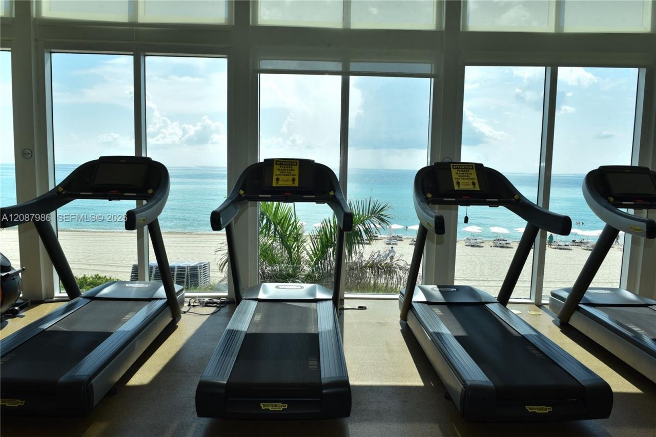 16001 Collins Ave, Unit 2302, Sunny Isles Beach, FL 33160 Photo
