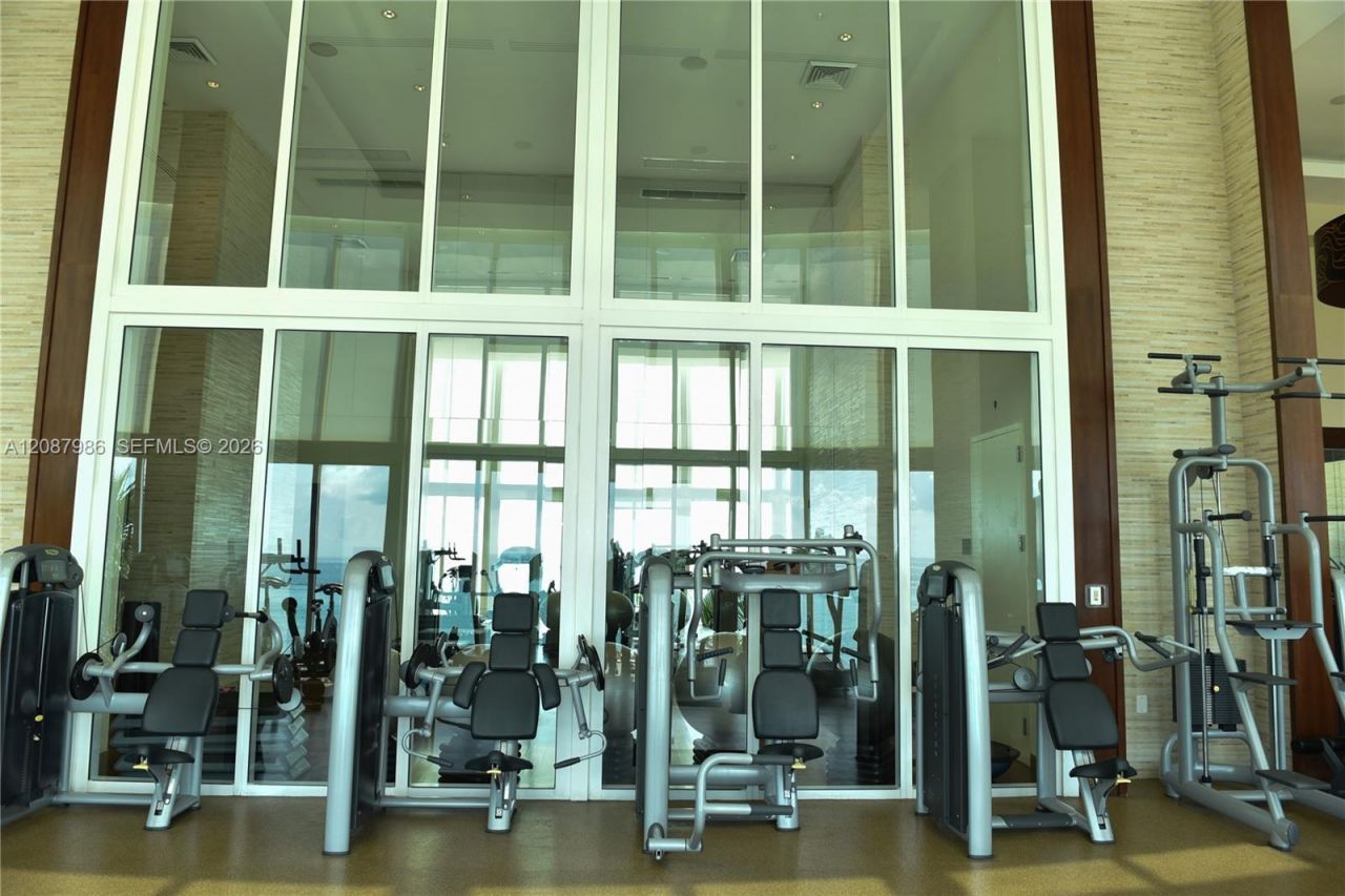 16001 Collins Ave, Unit 2302, Sunny Isles Beach, FL 33160 Photo