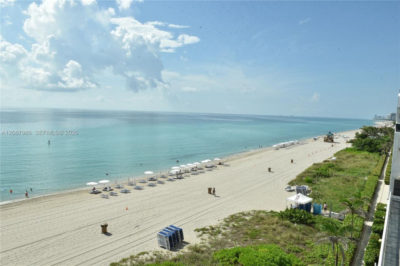 16001 Collins Ave, Unit 2302, Sunny Isles Beach, FL 33160 Photo