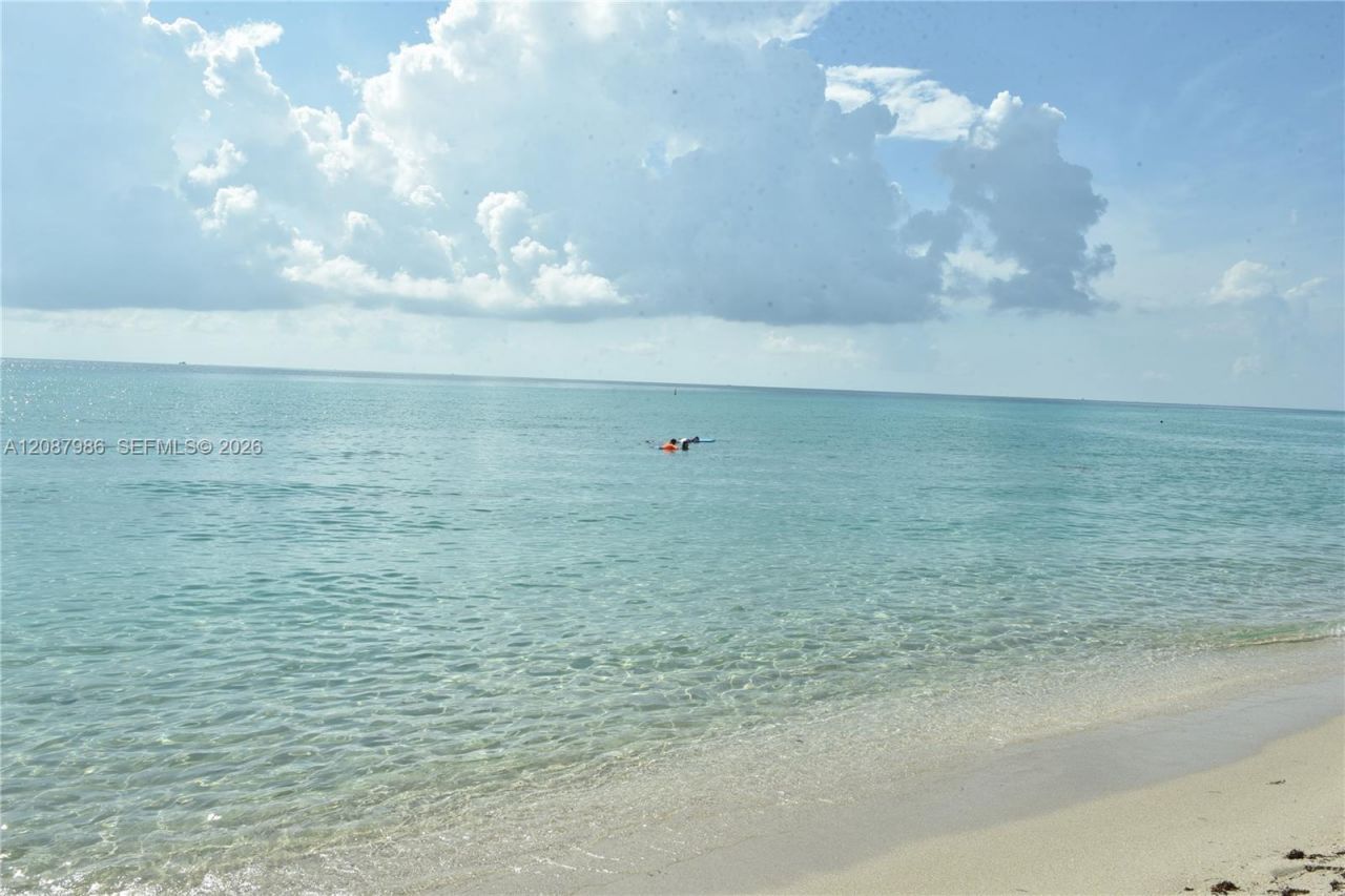 16001 Collins Ave, Unit 2302, Sunny Isles Beach, FL 33160 Photo