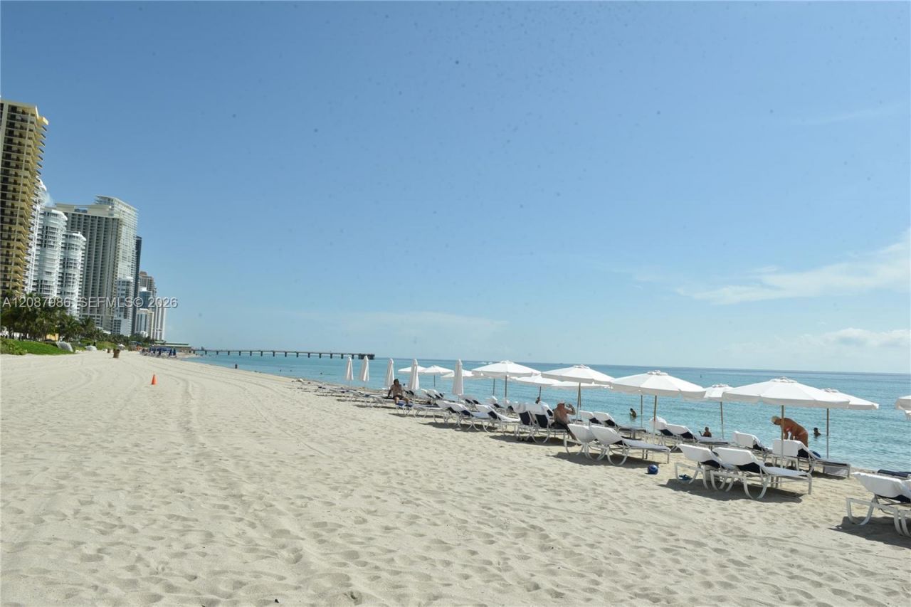 16001 Collins Ave, Unit 2302, Sunny Isles Beach, FL 33160 Photo