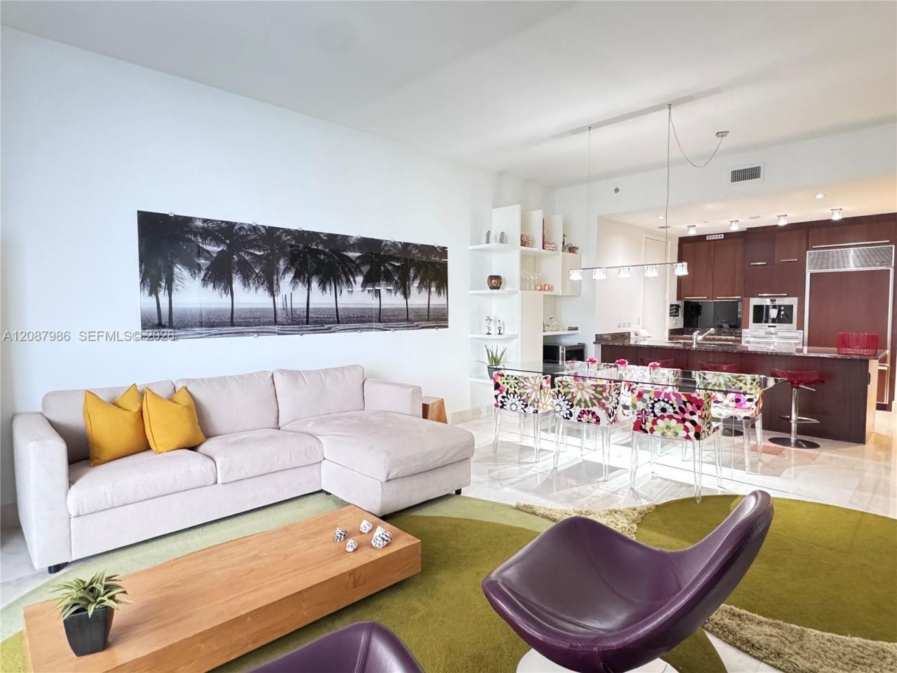 16001 Collins Ave, Unit 2302, Sunny Isles Beach, FL 33160 Photo