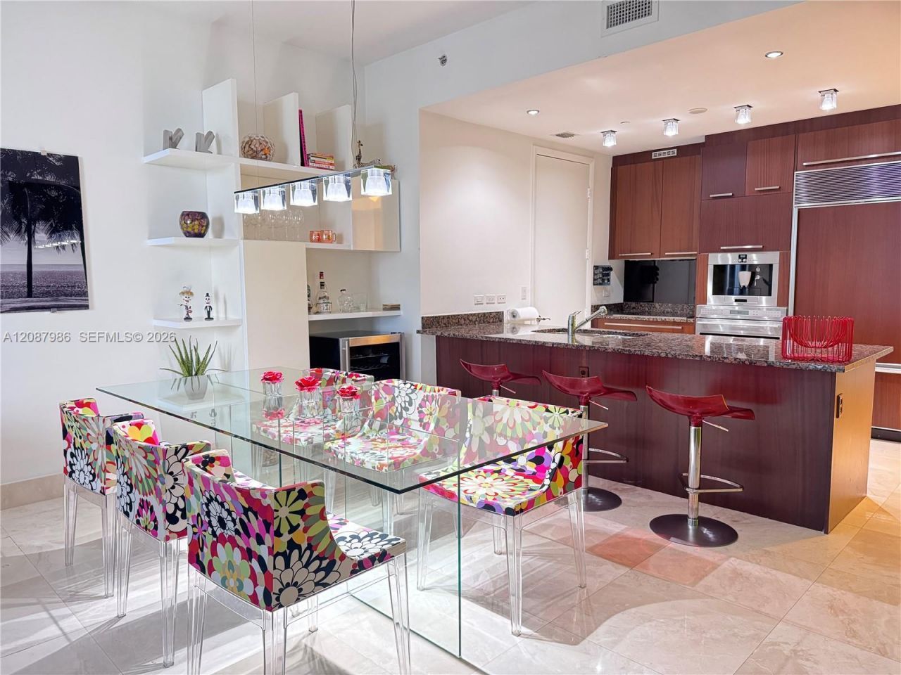 16001 Collins Ave, Unit 2302, Sunny Isles Beach, FL 33160 Photo