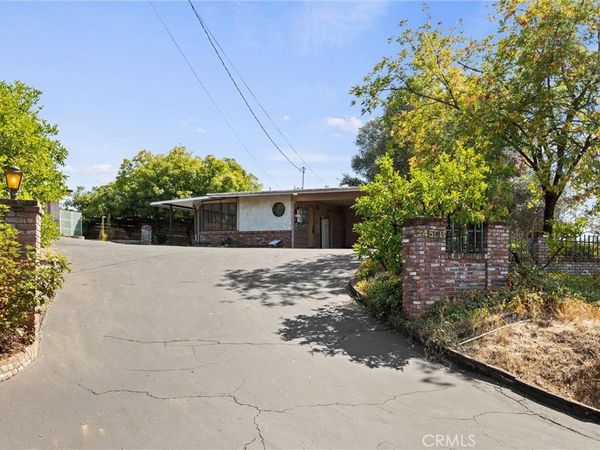 4508 Olive Highway, Oroville, CA 95966