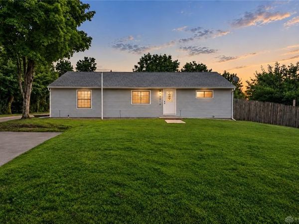 3719 Kemp Road, Beavercreek, OH 45431