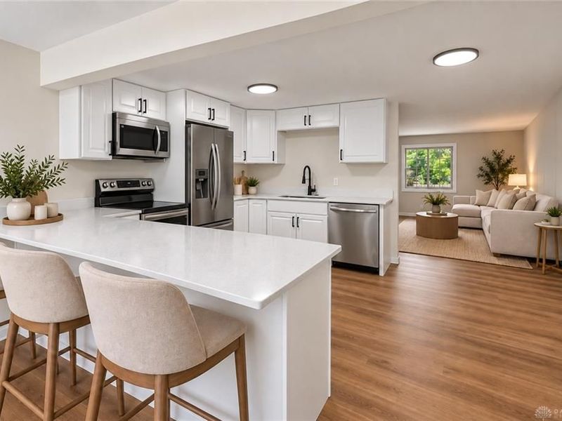 3719 Kemp Road, Beavercreek, OH 45431 Photo 5