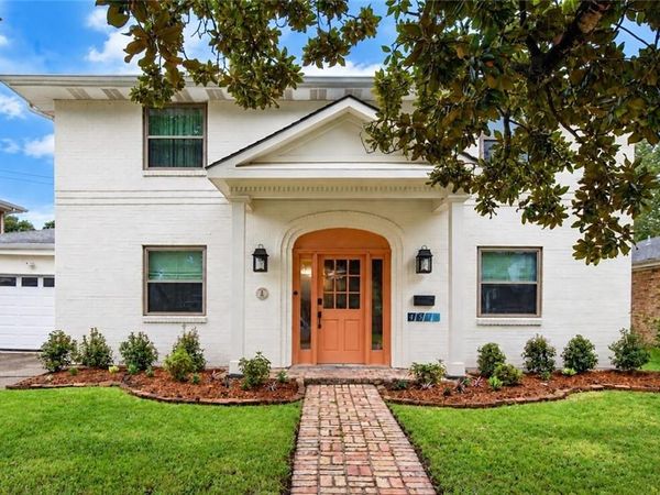 4513 NEYREY Drive, Metairie, LA 70002