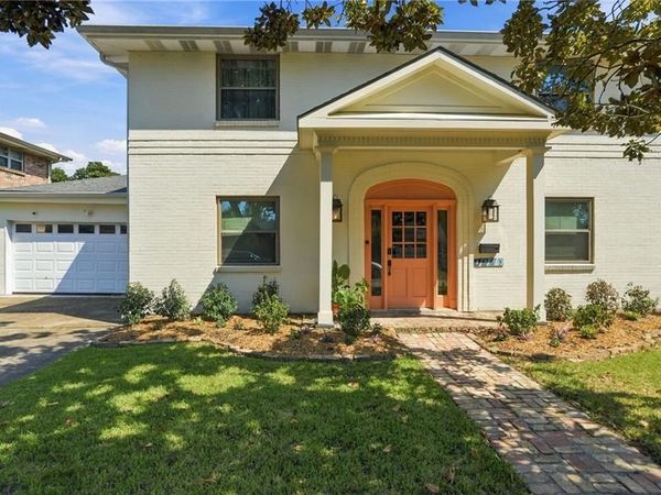 4513 NEYREY Drive, Metairie, LA 70002