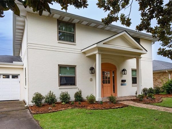 4513 NEYREY Drive, Metairie, LA 70002