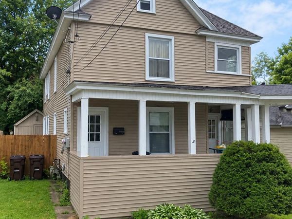 26 Steele Avenue, Gloversville, NY 12078