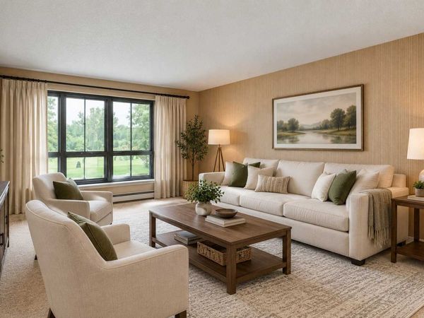 2680 Oxford Street N, Unit 107, Roseville, MN 55113
