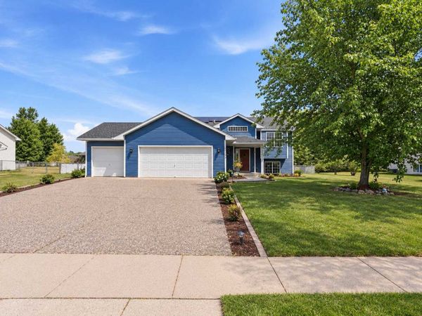 11249 Laura Circle , Becker, MN 55308