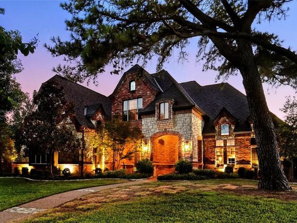 1804 Summit Court, Keller, TX 76262