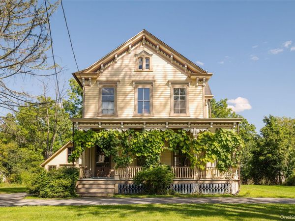 21 North Road , Tivoli, NY 12583