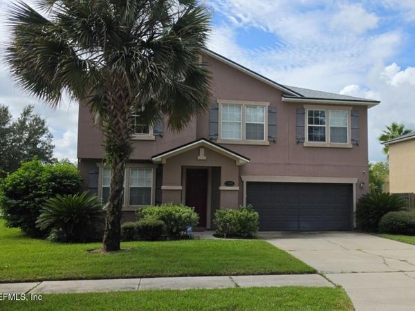 2919 BENT BOW Lane, Middleburg, FL 32068