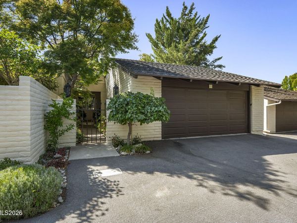 4919 W Lakeridge Terrace, Reno, NV 89509