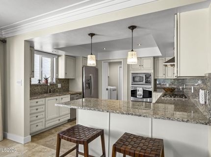 4919 W Lakeridge Terrace, Reno, NV 89509 Photo