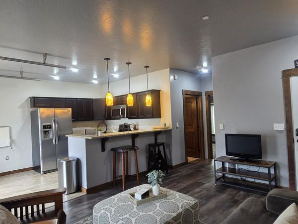 33972 N Corbin ST , UNIT A2, Bayview, ID 83803