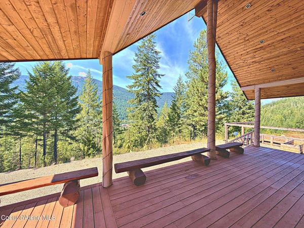 1077 Cricket Crossing RD , Bonners Ferry, ID 83805