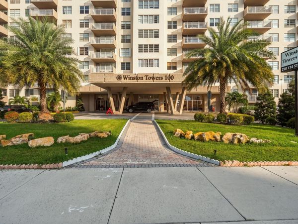 250 174TH Street, Unit 1719, Sunny Isles Beach, FL 33160