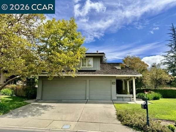 407 La Quinta Ct, Danville, CA 94526