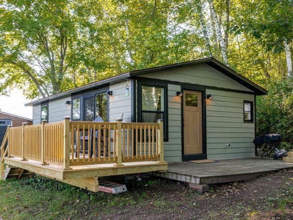 1508 Long Lake Road, Sawyer, MN 55780