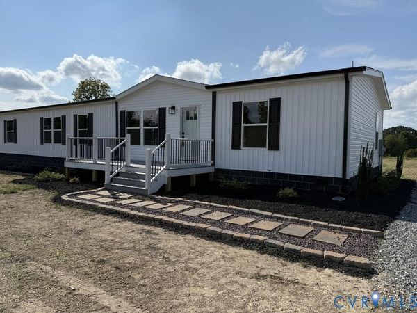 3035 Cumberland Road, Cumberland, VA 23040