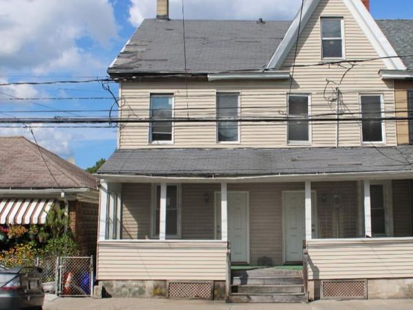 327 E Mine Street, Hazleton, PA 18201