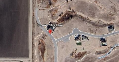 440 Crooked Stick Drive, Yerington, NV 89447 Photo