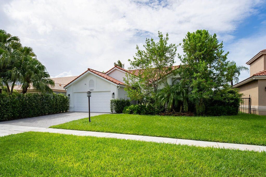 12657 White Coral Drive, Wellington, FL 33414 Photo