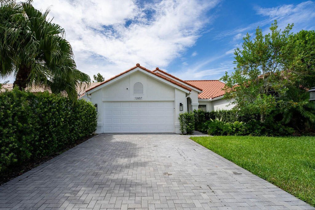 12657 White Coral Drive, Wellington, FL 33414 Photo