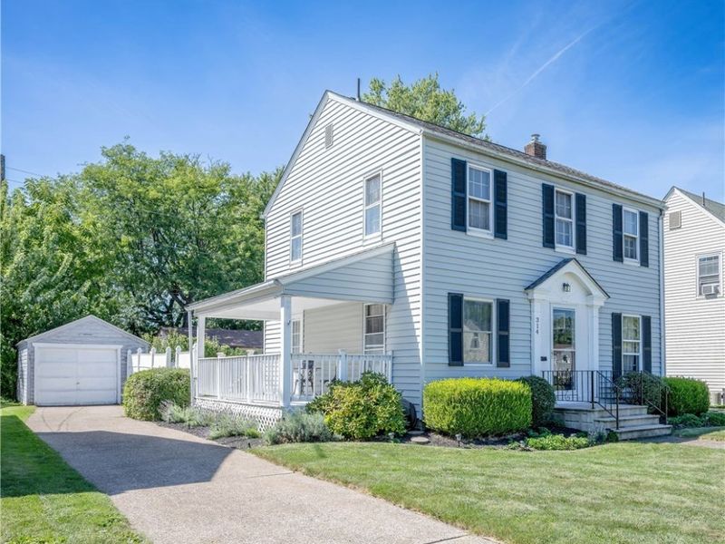 314 Nebraska Ave, Lorain, OH 44052 Photo 2