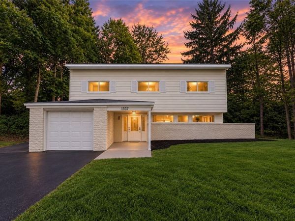 1337 Calkins Road, Pittsford, NY 14534