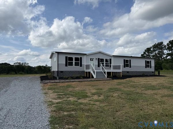 3039 Cumberland Road , Cumberland, VA 23040